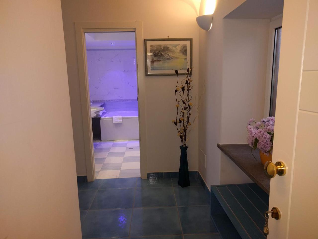 Hotel Conte - S. Angelo Bay Serrara Fontana Εξωτερικό φωτογραφία