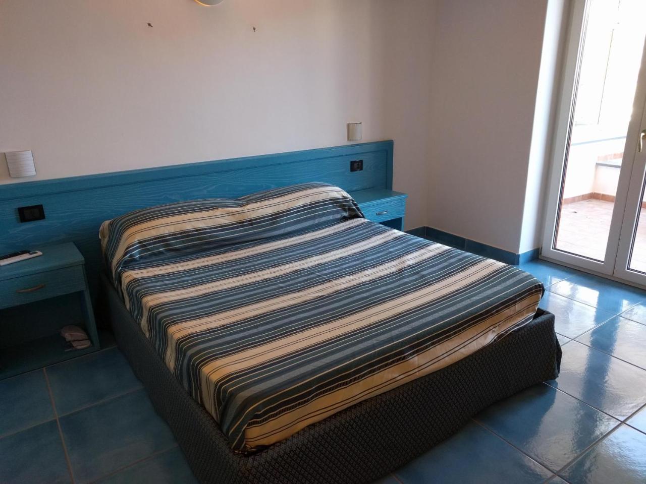 Hotel Conte - S. Angelo Bay Serrara Fontana Εξωτερικό φωτογραφία
