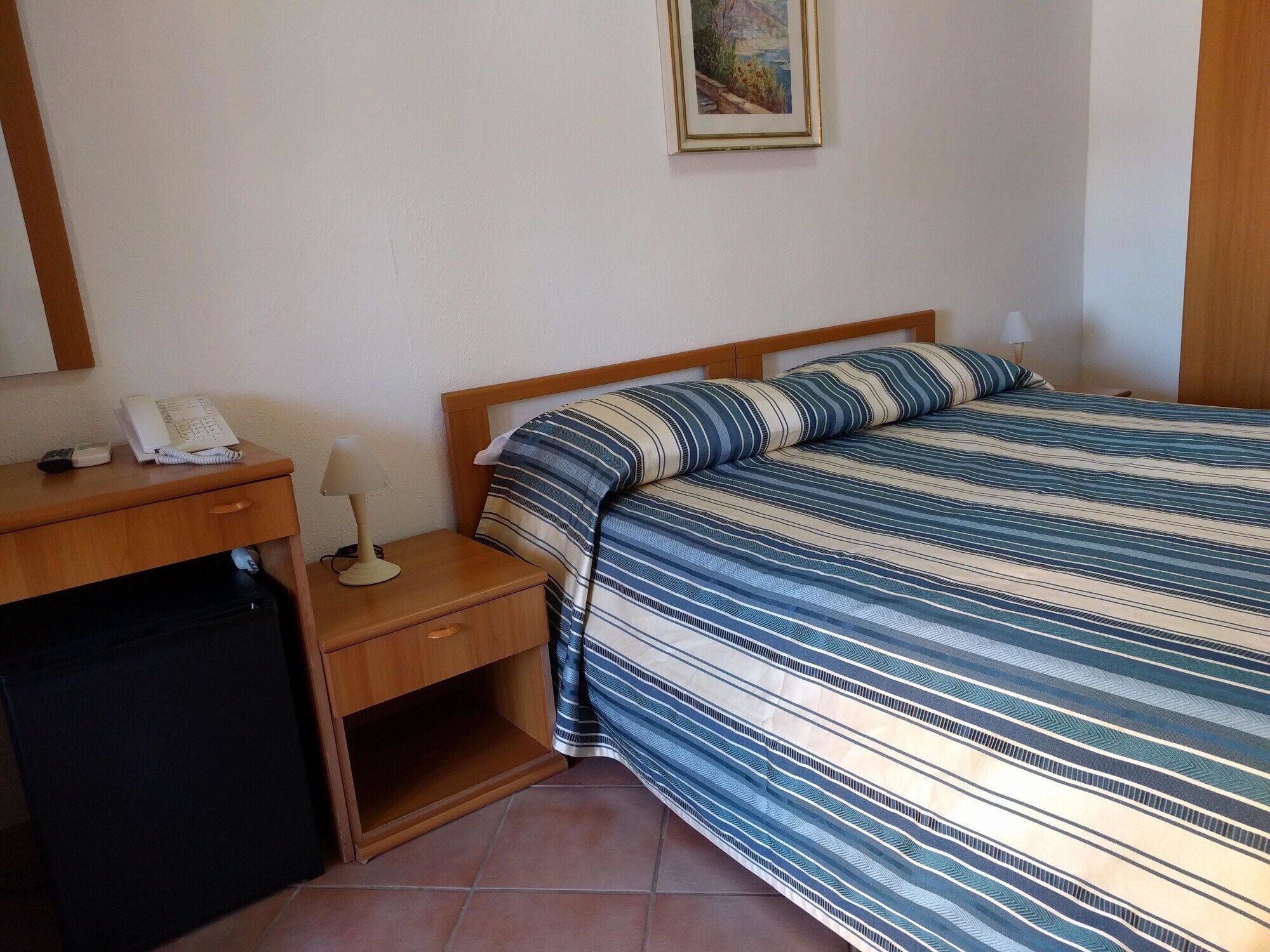 Hotel Conte - S. Angelo Bay Serrara Fontana Εξωτερικό φωτογραφία